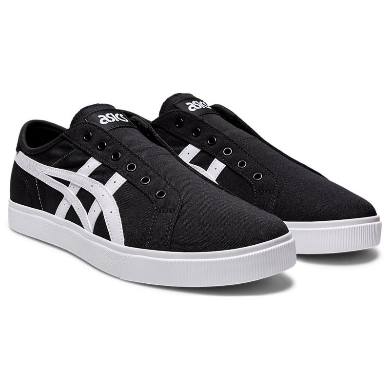 Asics aaron black shop