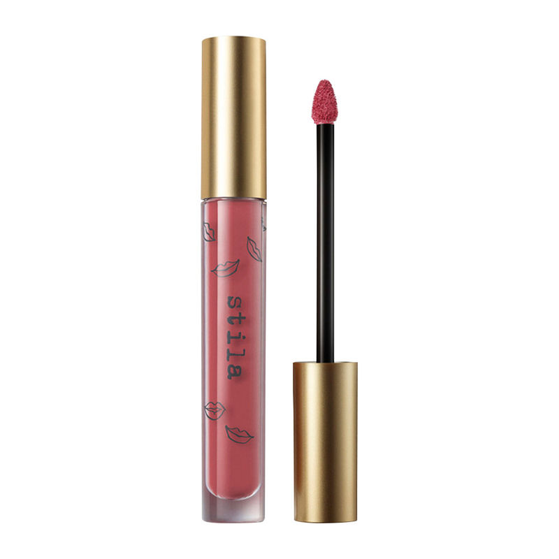 Stila Cosmetics Stay All Day Liquid Lipstick - Promessa