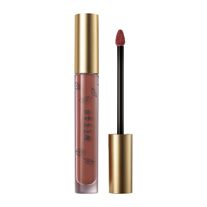Stila Cosmetics Stay All Day Liquid Lipstick - Parma