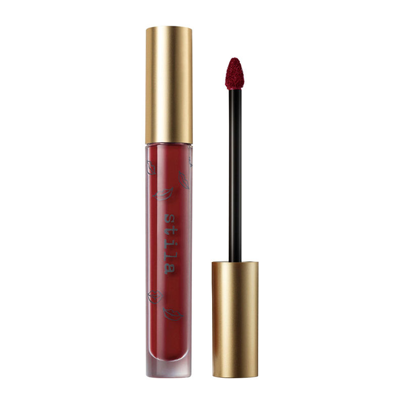 Stila Cosmetics Stay All Day Liquid Lipstick - Glamberry