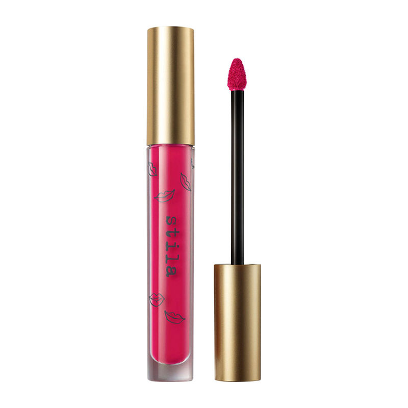Stila Cosmetics Stay All Day Liquid Lipstick - Pinktini