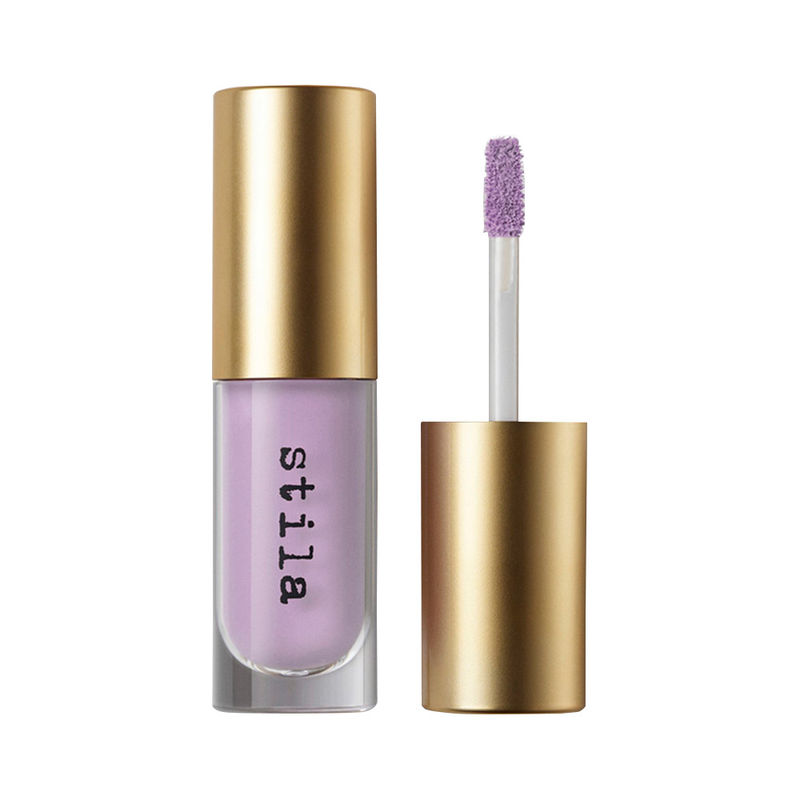 Stila Cosmetics Liqua Play Eye Shadow - Purple Peep Matte