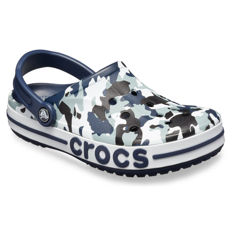 Bayaband graphic clog discount