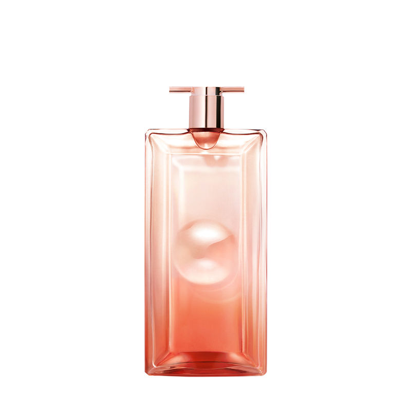 Lancome Idole Eau De Parfum Best Seller Luxury Perfume With Four Roses, Jasmine and Chypre Accord