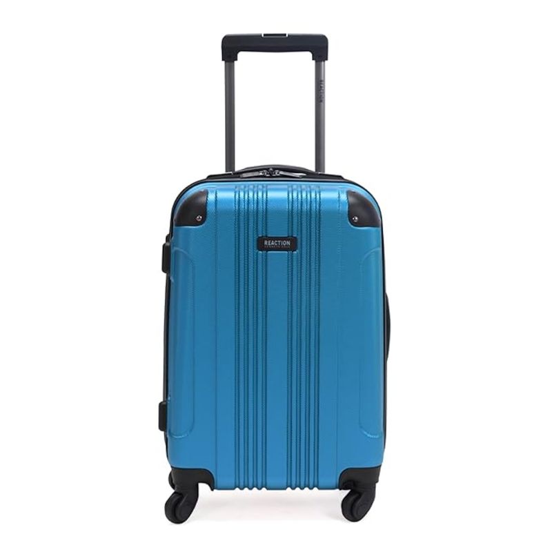 Buy Reaction Kenneth Cole Out Of Bounds 20 Inches Spinner Carry-On