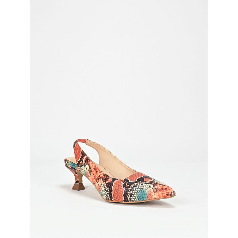 SCENTRA Catfish Strides Multi Pumps (EURO 37)