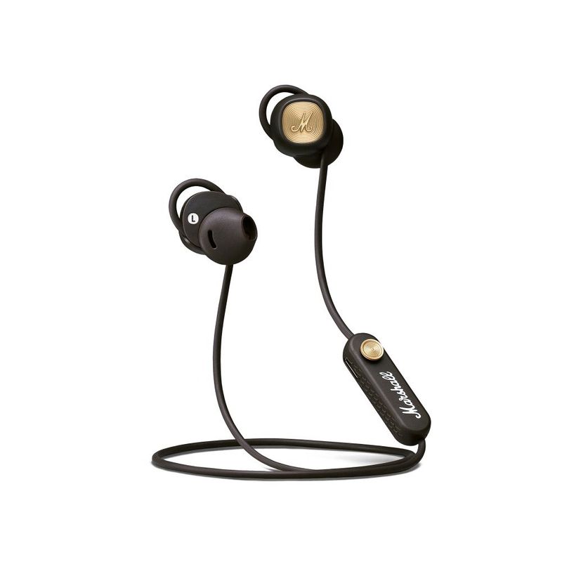 Marshall minor shop 2 bluetooth