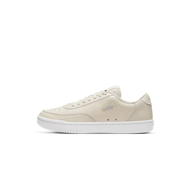 Nike Women's Court Vintage Prm Sneakers (UK 4)