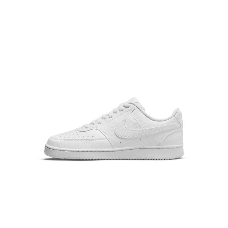 Nike Women's Court Vision Lo Nn Sneakers (UK 6)