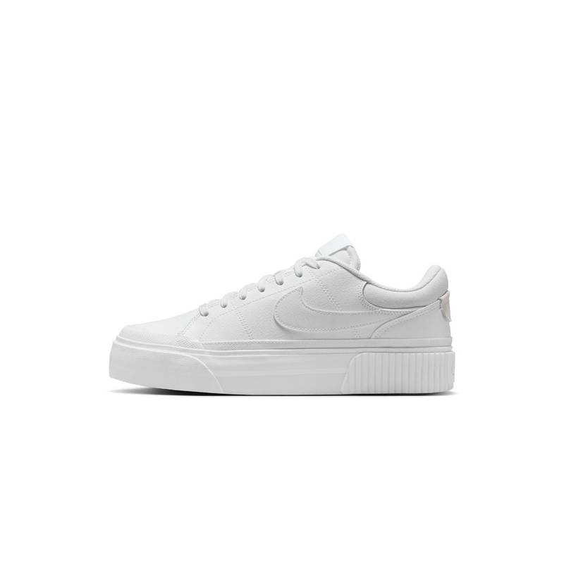 Nike Women's Court Legacy Lift Sneakers (UK 4)