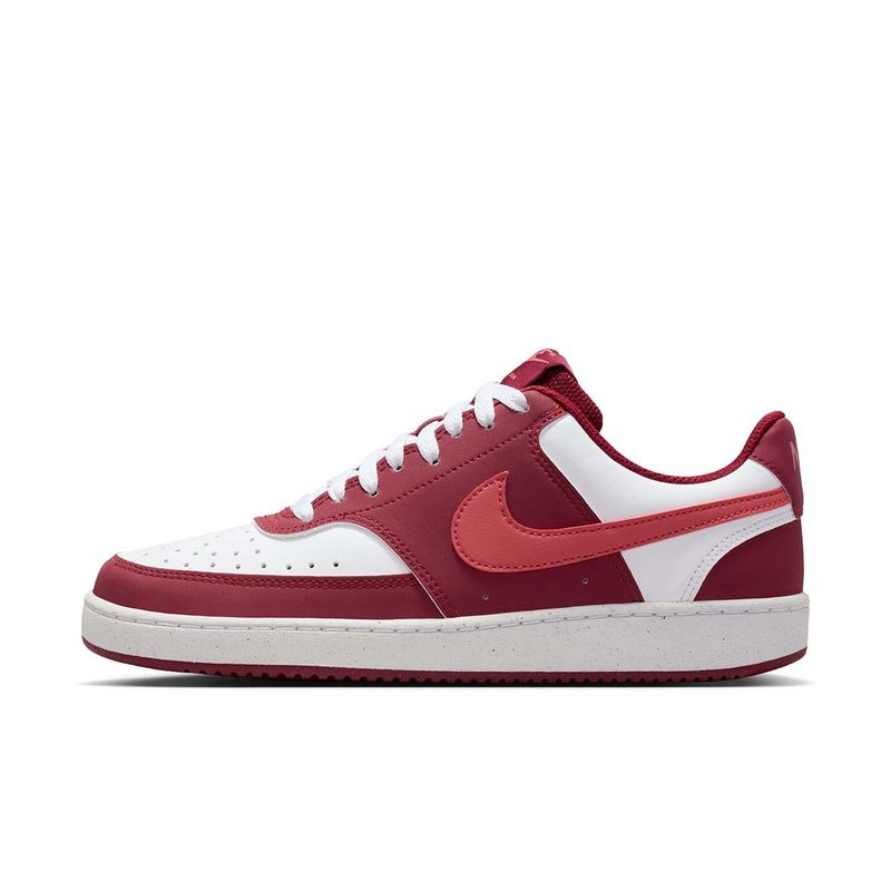 Nike Court Vision Low Women's Shoes (UK 4) (UK 4)