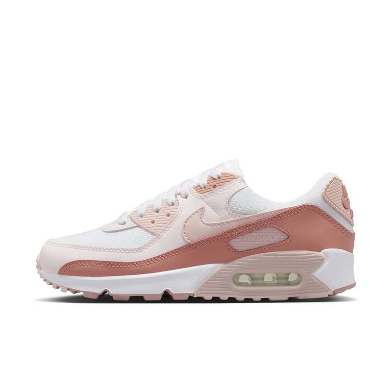 Nike Women's Air Max 90 Sneakers (UK 9)