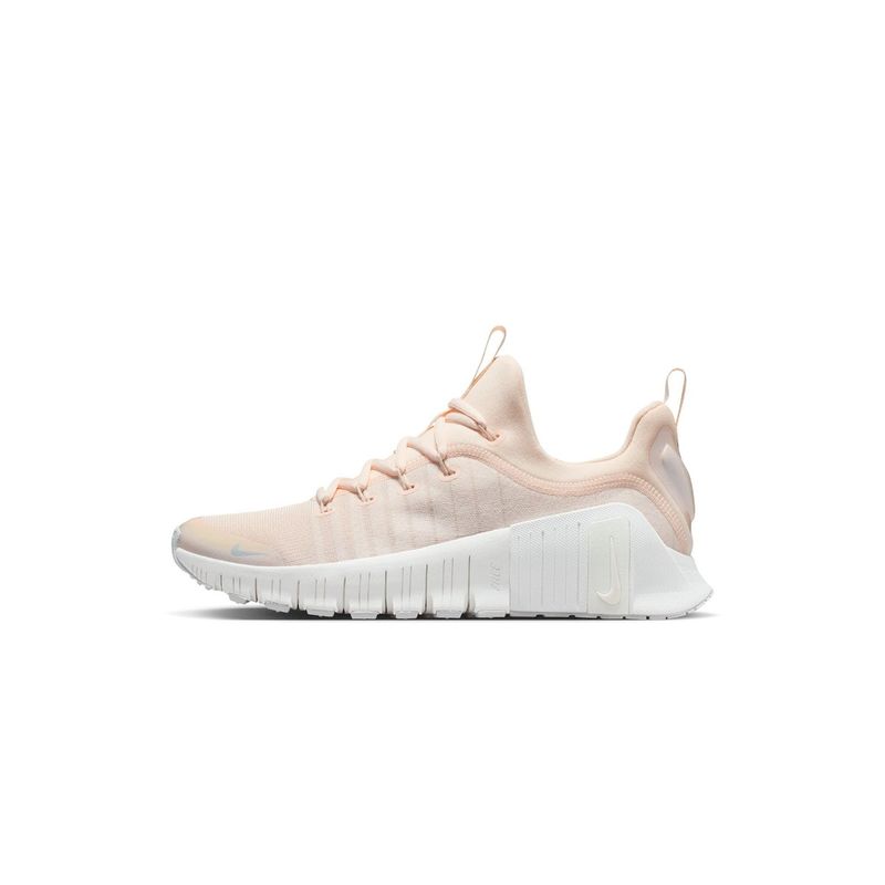 Nike Free Metcon 6 Women's Workout Shoes (UK 4) (UK 4)