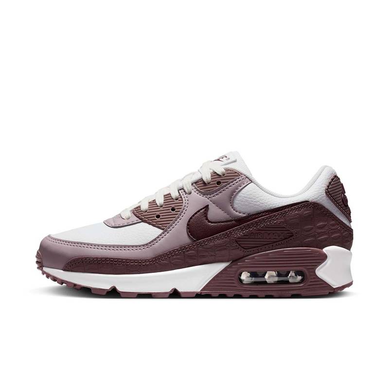 Nike Women's Air Max 90 Sneakers (UK 4)