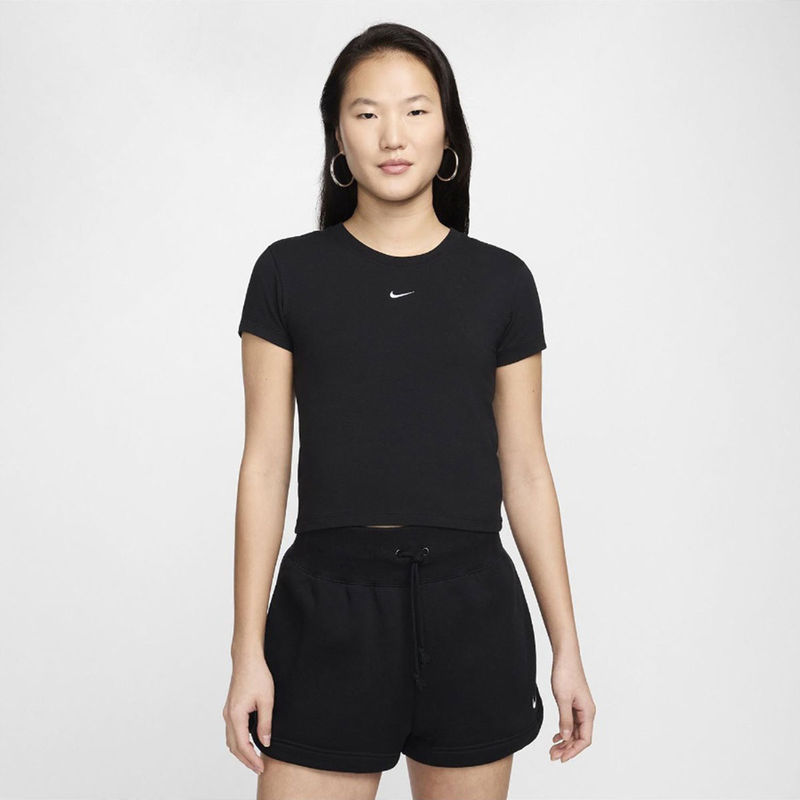 Nike Sportswear Chill Knit Women's T-shirt (M) (M)