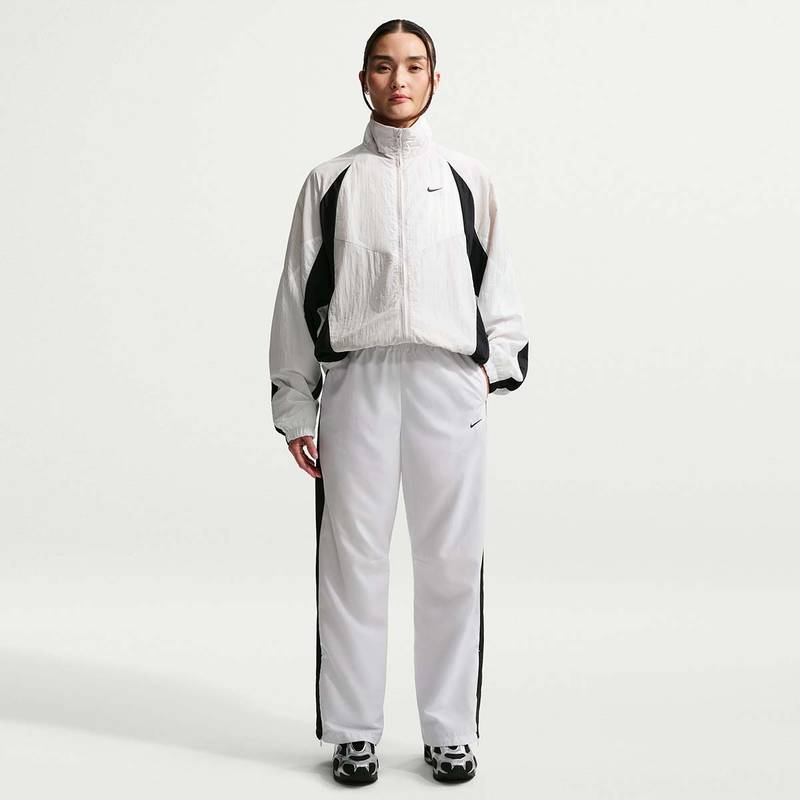 Nike Sportswear Women's Clssc Pant Full Pants (XL)