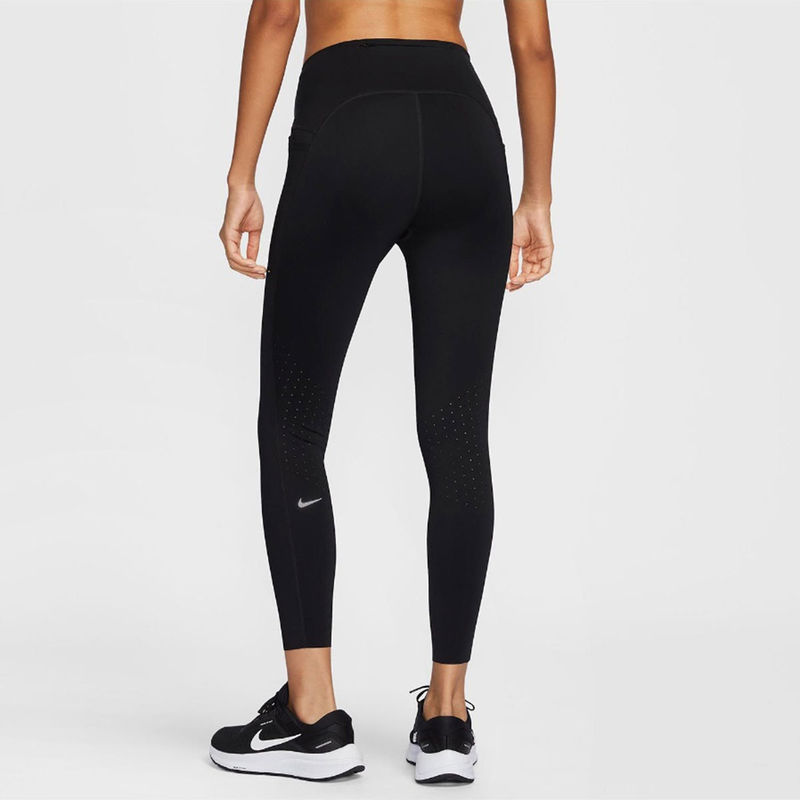 Nike Swift Women's High-Waisted 7/8 Running Leggings with Pockets (XL) (XL)