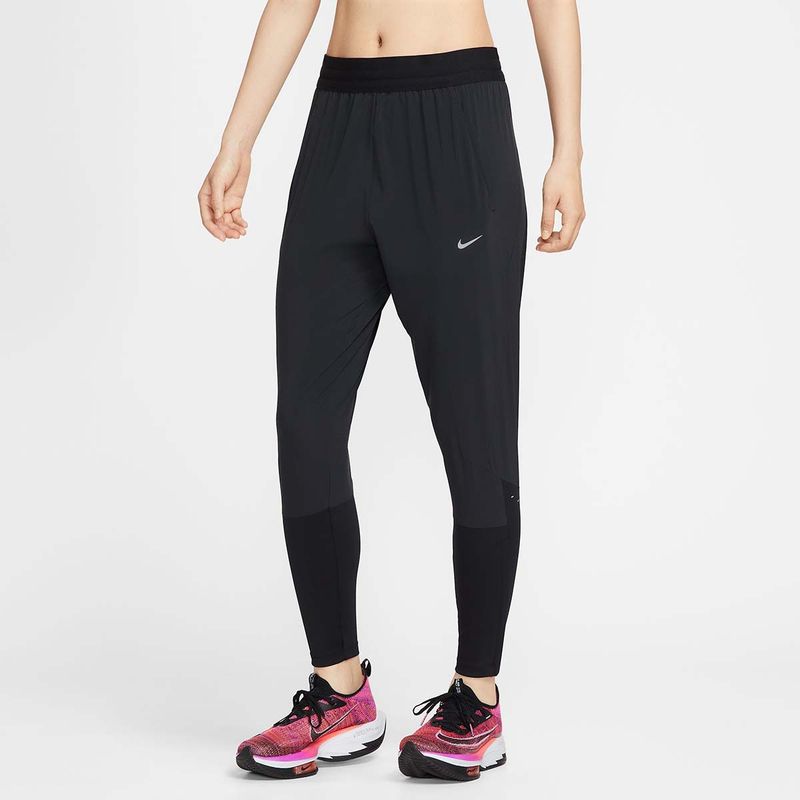 Buy Nike Swift Women's Dri-FIT Mid-Rise Running Trousers Online