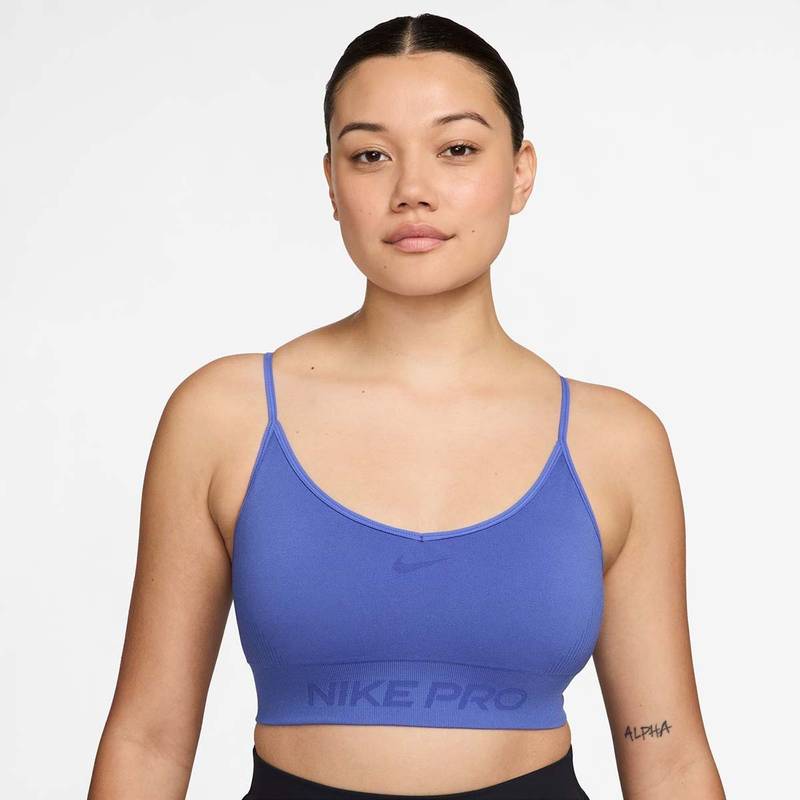 Nike Sportswear Women's Smls Bra (XL)