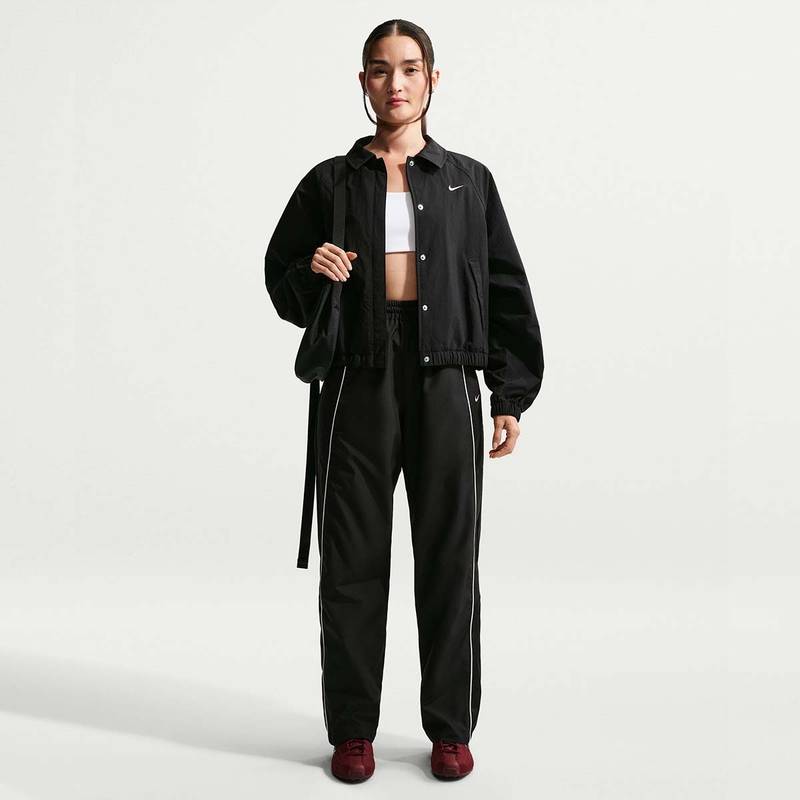 Nike Sportswear Women's Track Pant Full Pants (M)