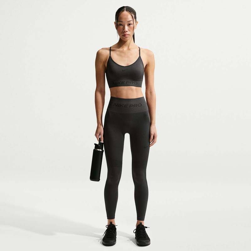 Nike Sportswear Women's Smls Ankle Tights (S)