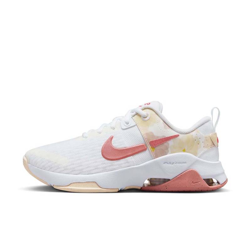 Nike Women's Zoom Bella 6 Prm Training Shoes (UK 4.5)