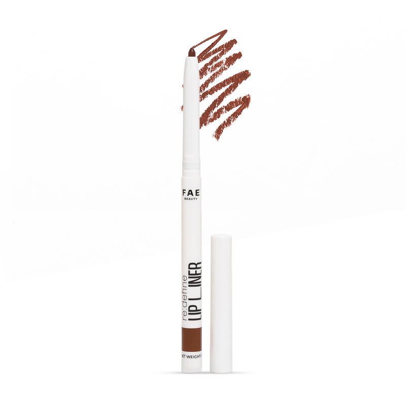 Fae Beauty Re:Define Lip Liner - Borderline