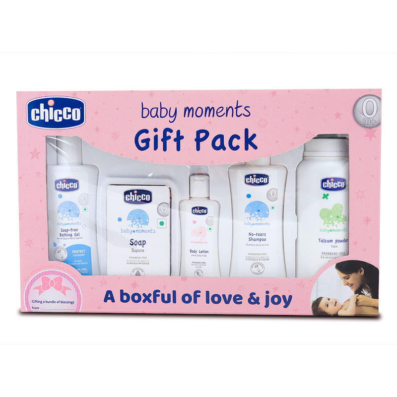 chicco bathing gel