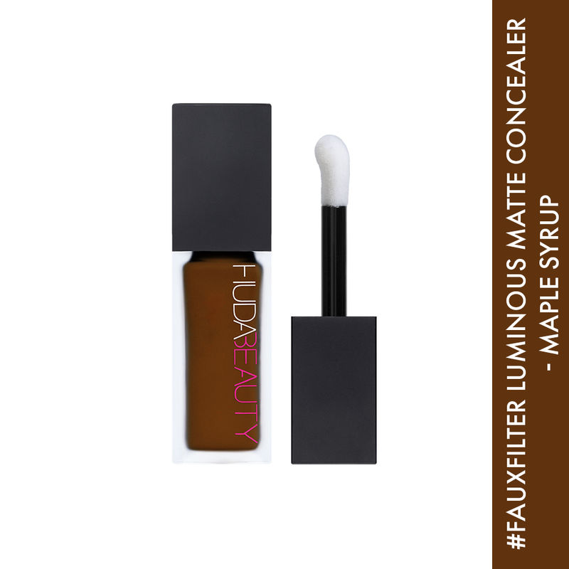 Huda Beauty Faux Filter Concealer - Maple Syrup