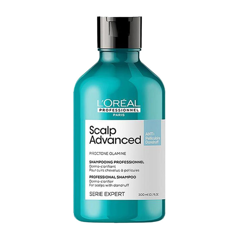 Loreal blue shop shampoo