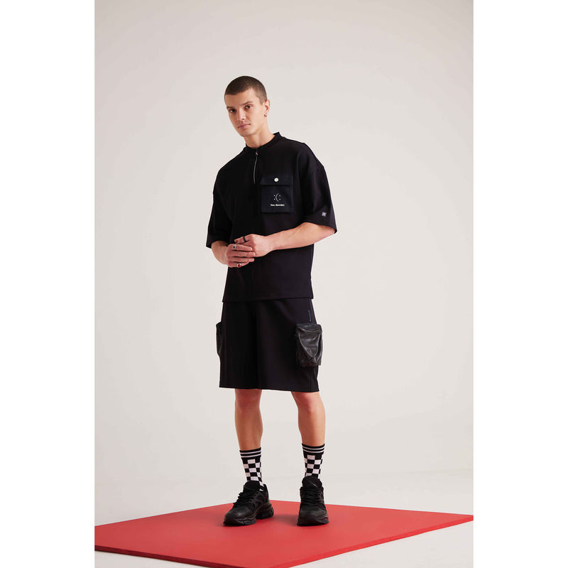 Muvazo Glow In Dark Co-Ord (Set of 2) (XS)