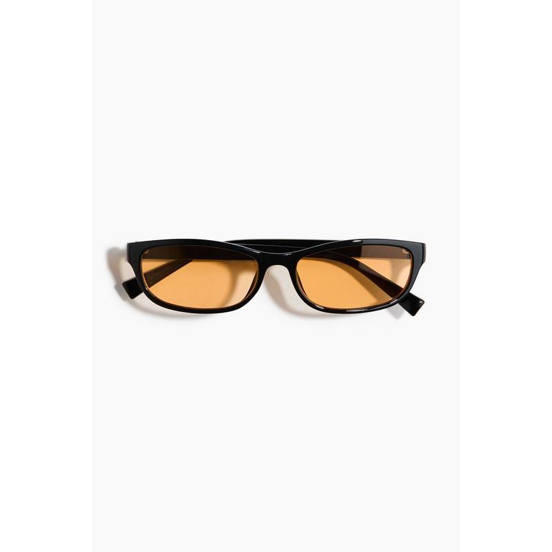 H&M Men Multi-Color Rectangular Sunglasses