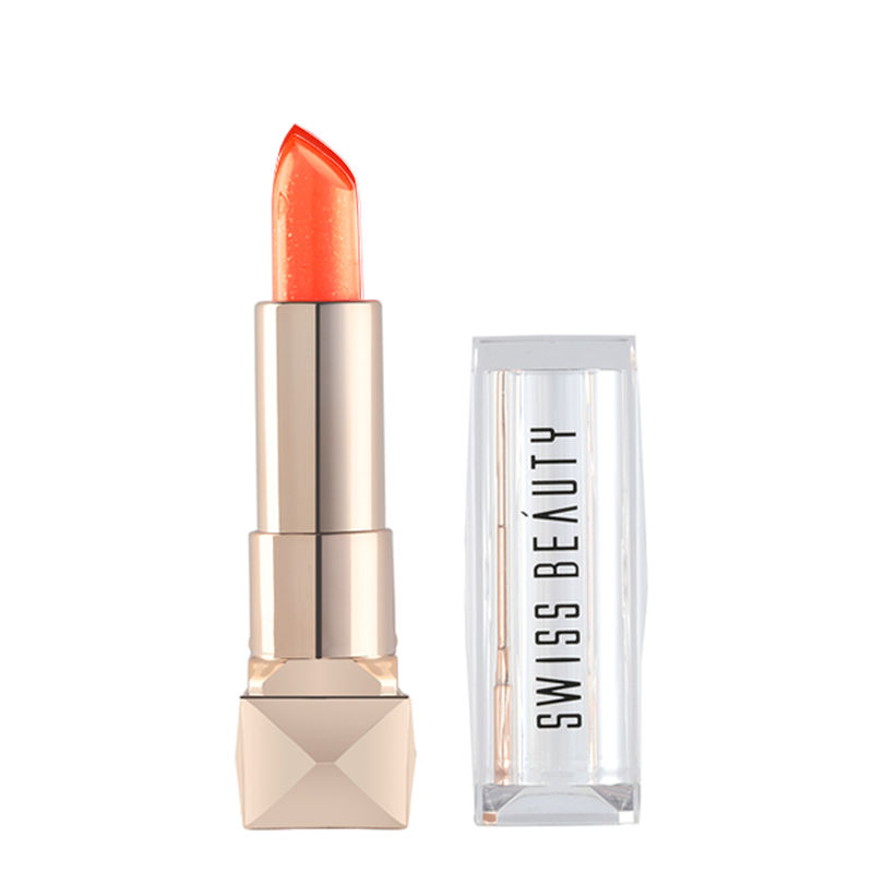 Swiss Beauty Gel Lipstick - 3