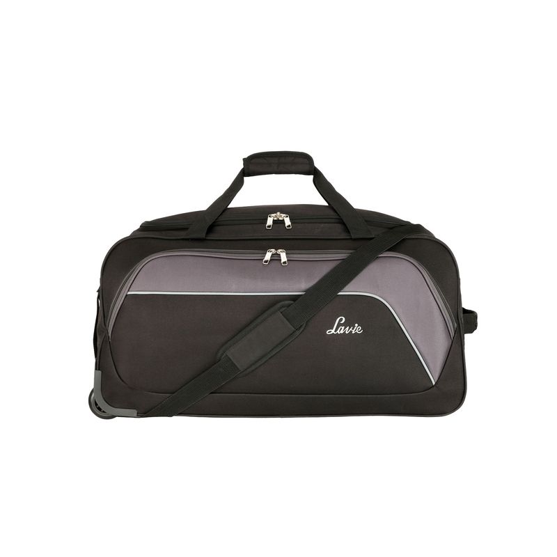 Buy Navy Blue Travel Bags for Men by Lavie Sport Online | Ajio.com