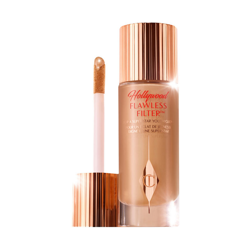 Charlotte Tilbury Hollywood Flawless Filter Mini - 3 Fair