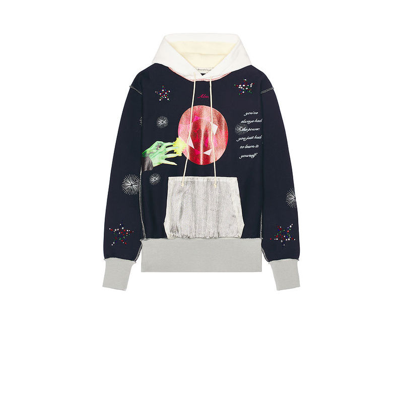 Advisory Board Crystals Birthstone Hooded Sweatshirt (S)