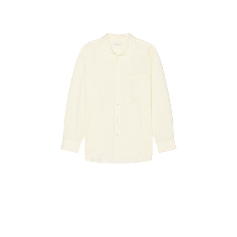 Dunst Paperly Oversized Shirt (XL/1X)