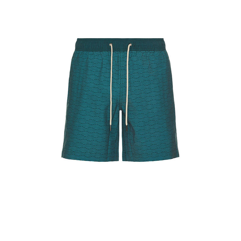 Fair Harbor The Bayberry Swim Trunks (S)