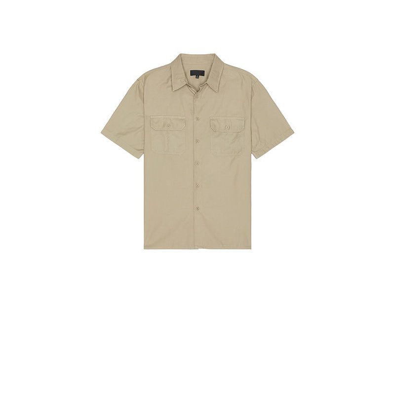 NILI LOTAN Alvaro Shirt (M)