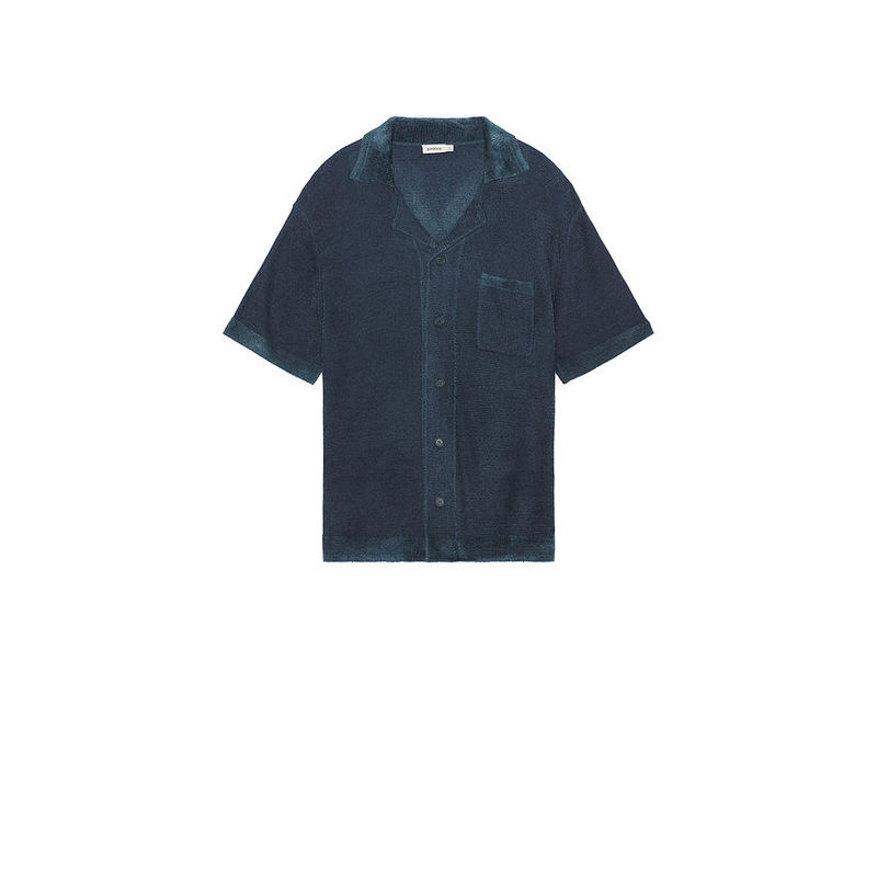 SIMKHAI Camp Shirt (M)