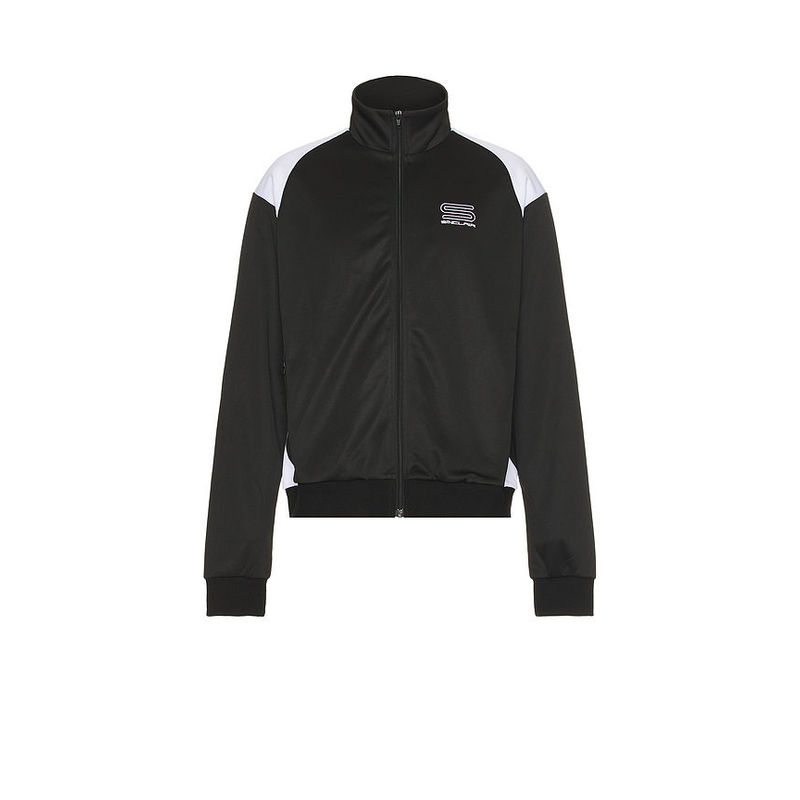 Sinclair Global Tech Logo Track Jacket (L)
