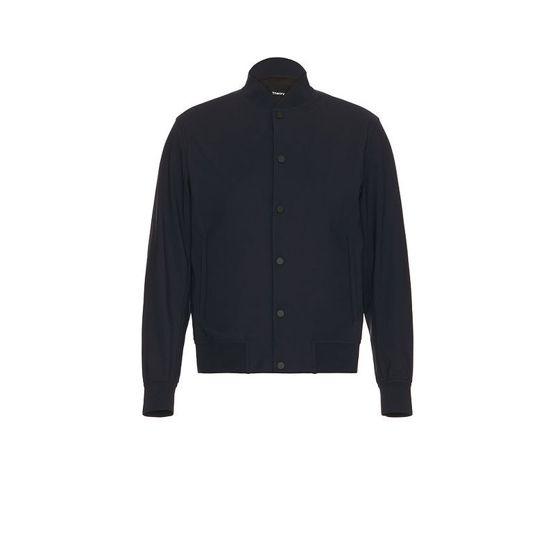 Theory Murphy Button Down Jacket (M)