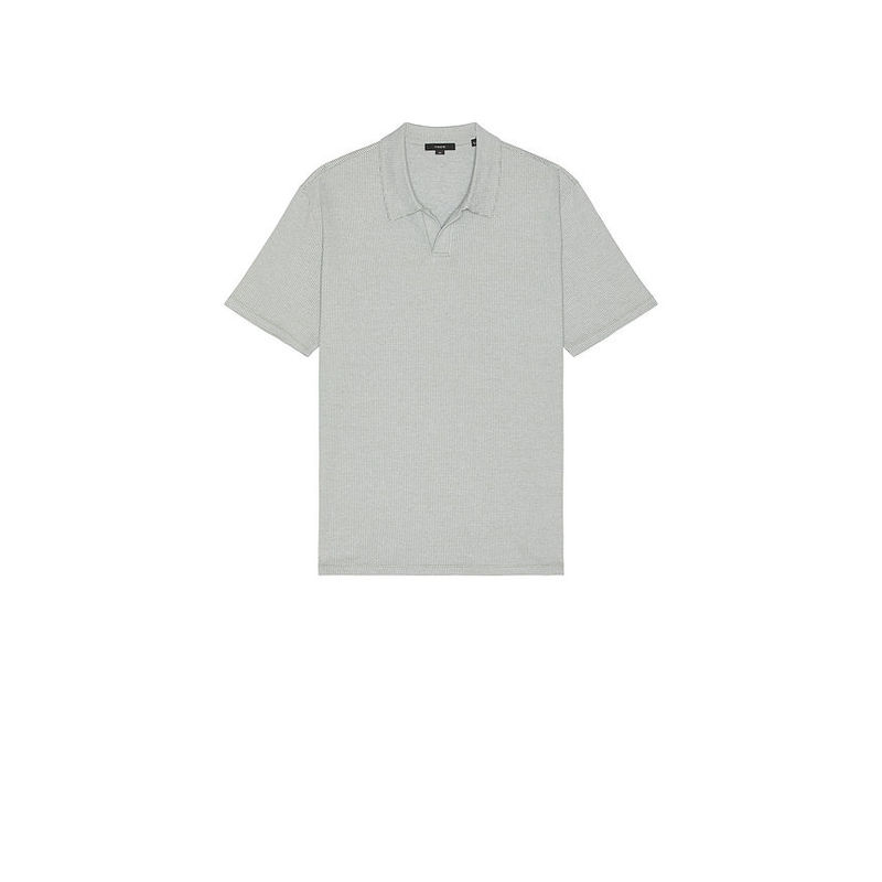 Vince Short Sleeve Johnny Polo (XL/1X)