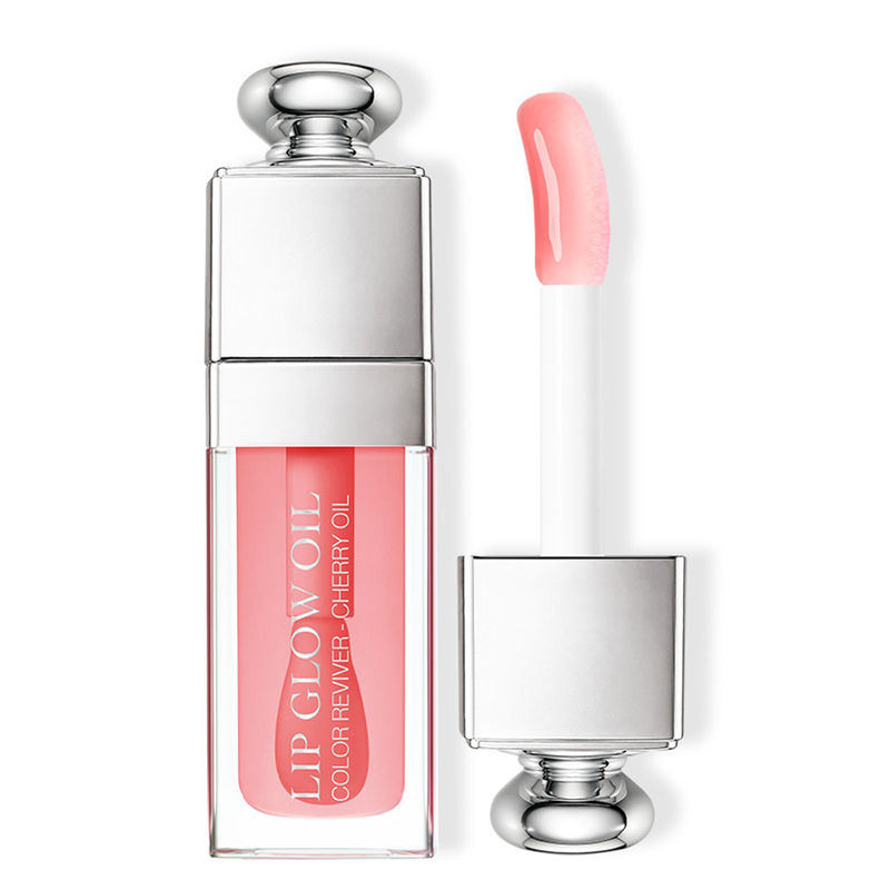 DIOR Lip Glow Oil - 001 Pink
