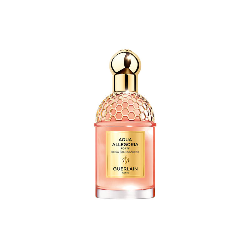 Guerlain Aqua Allegoria Woody Forte Rosa Palissandro EDP Spray