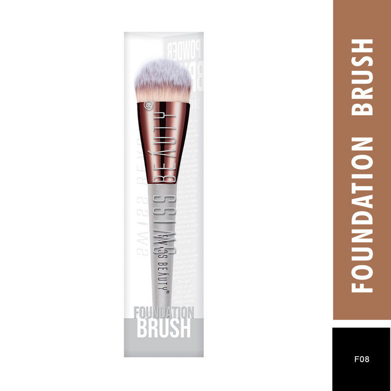 Buy Swiss Beauty Foundation Brush Online