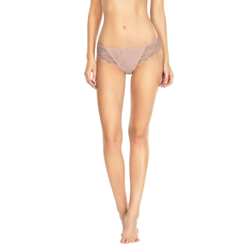 Parfait Matilda Bikini Style Number-P5313 - Nude (L)