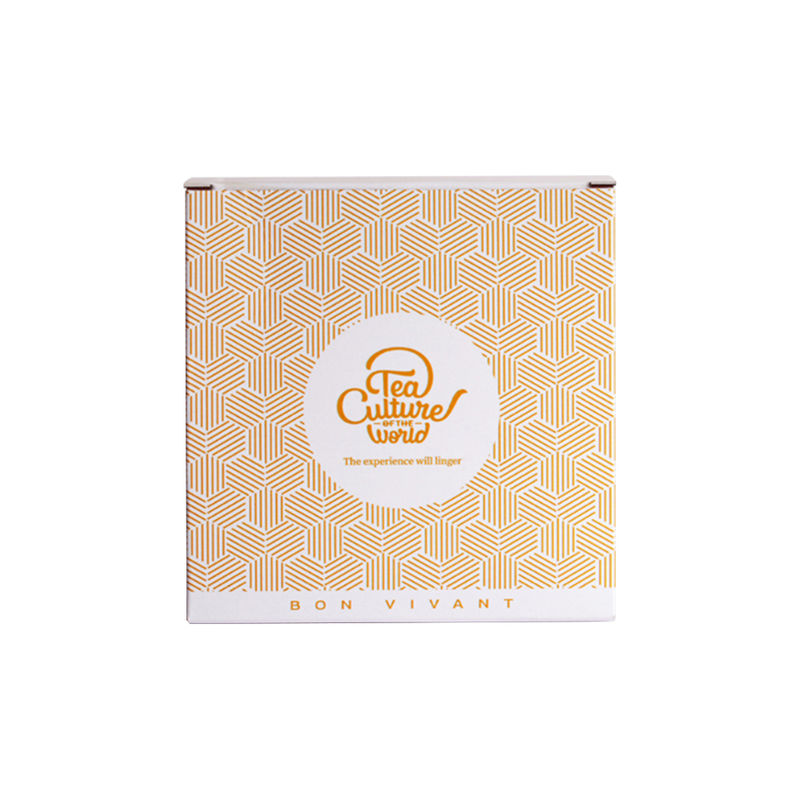 Tea Culture Of The World Assorted Tea Box - Teabags Gift: Buy Tea Culture  Of The World Assorted Tea Box - Teabags Gift Online At Best Price In India  | Nykaa