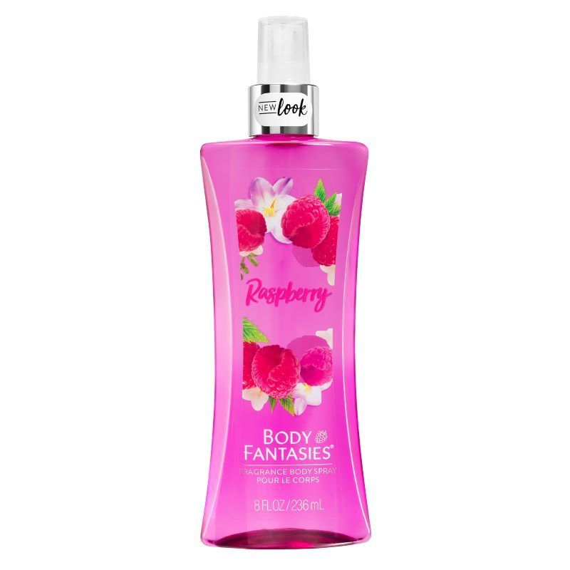 Body sale fantasy splash
