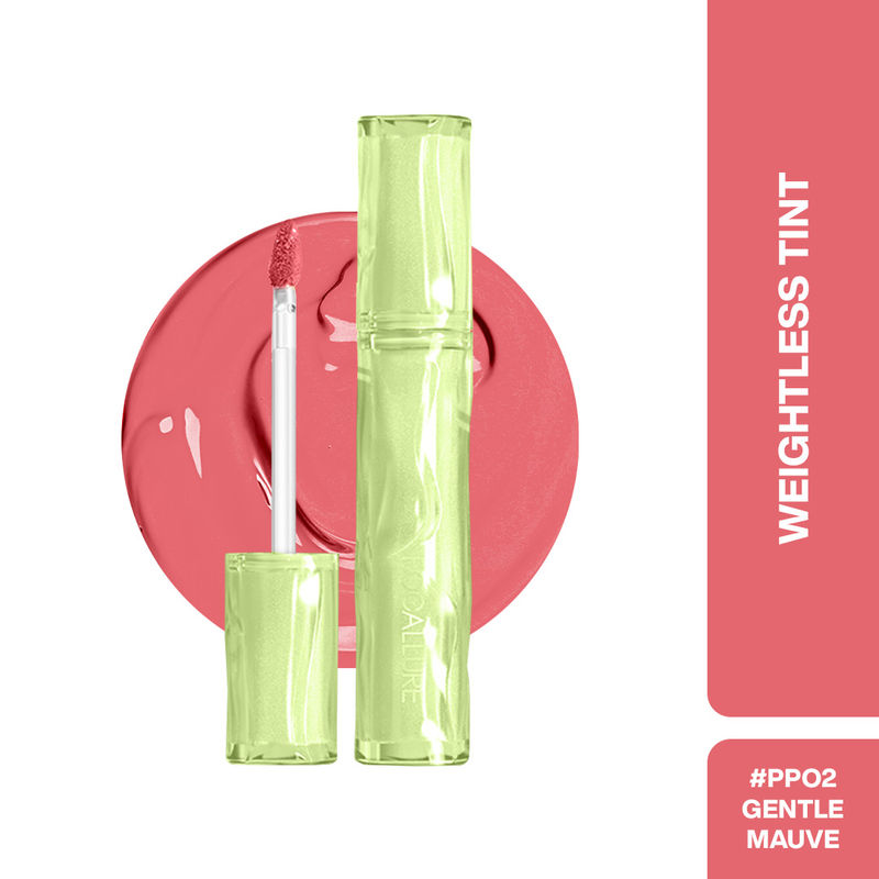 Focallure Color Lasting Lip Tint - PP02